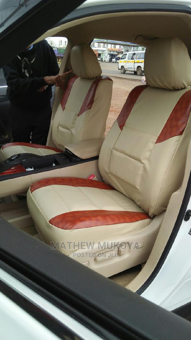 Funcity Car Seat Covers