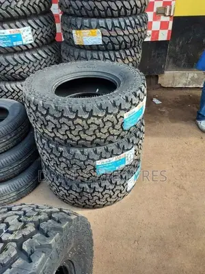 265/70 R16 Durun LT Made in China Allterrain