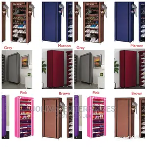 Shoe Rack (Single)
