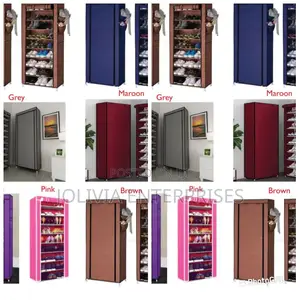 Shoe Rack (Single)