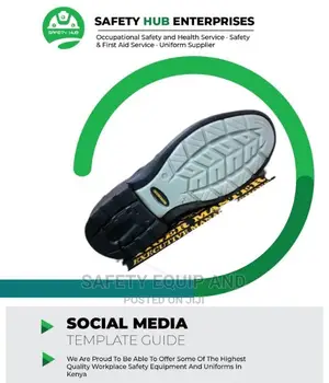 Managers Safety Shoes With Steel Toe Cap