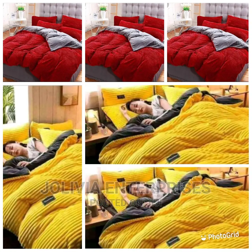 Velvet - Duvets