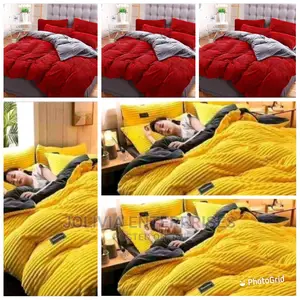 Velvet - Duvets