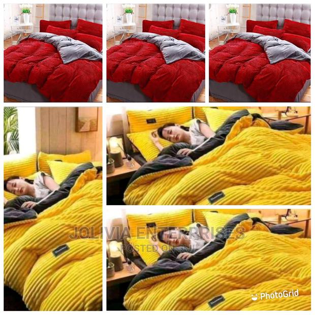 Velvet - Duvets - main view