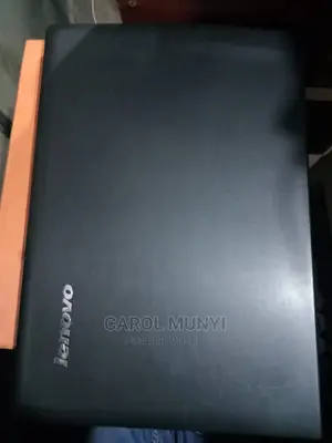 Laptop Lenovo G570 4GB Intel Core I3 HDD 500GB