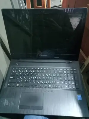Laptop Lenovo G570 4GB Intel Core I3 HDD 500GB