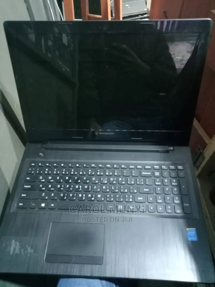 Laptop Lenovo G570 4GB Intel Core I3 HDD 500GB