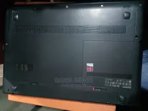 Laptop Lenovo G570 4GB Intel Core I3 HDD 500GB