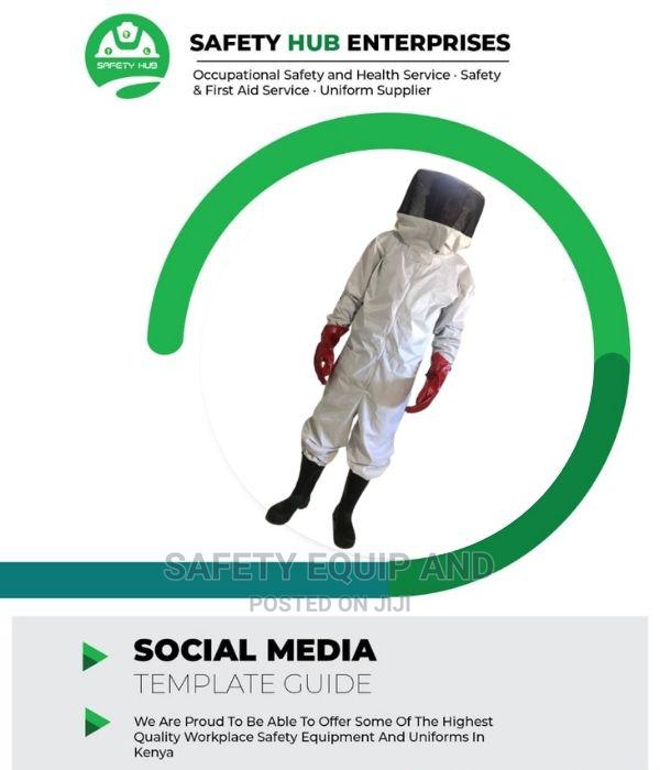 Quality Bee Suits for Workers in Nairobi - thumbnail 3