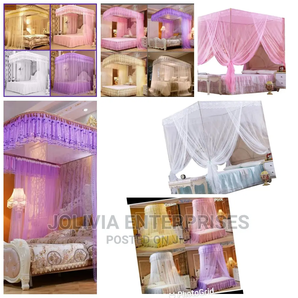 Mosquito Net Mosquito