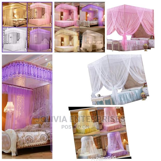 Mosquito Net Mosquito