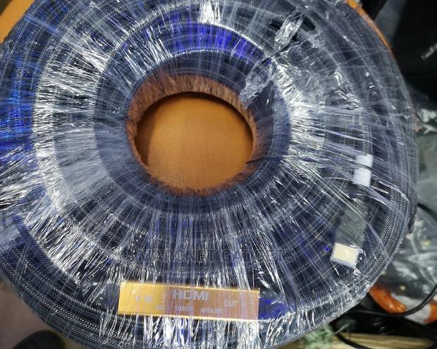 50 Meters Hdmi to Hdmi Cable  - main view