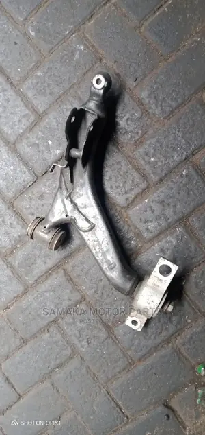 Mark X Control Arm
