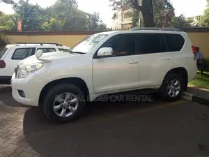 Car Hire and Chauffeur Services