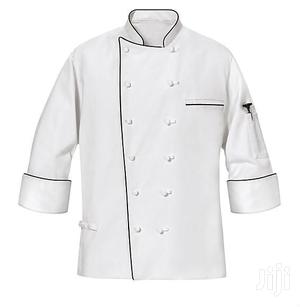 Chef Jackets