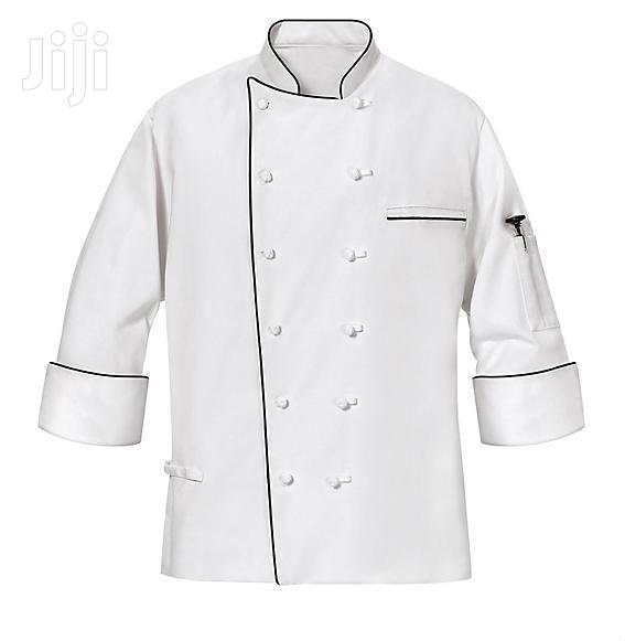 Chef Jackets