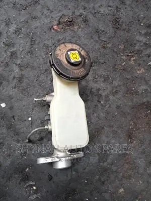 Master Cylinder Honda