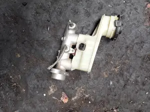 Master Cylinder Honda