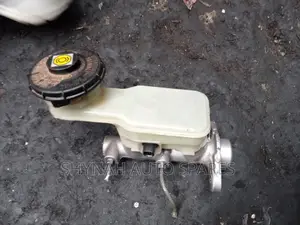 Master Cylinder Honda