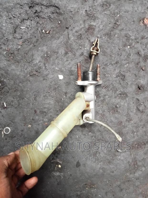 Clutch Cylinder Premio Nyoka