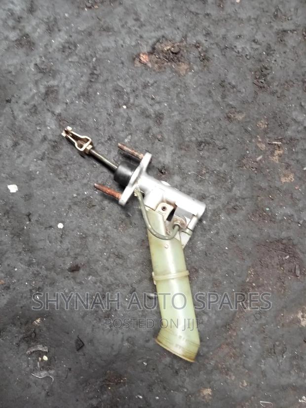 Clutch Cylinder Premio Nyoka - thumbnail 3