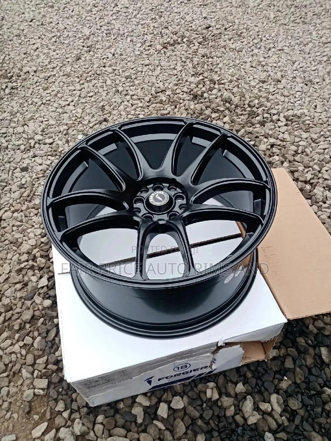 Size 18 Rims Kh Design