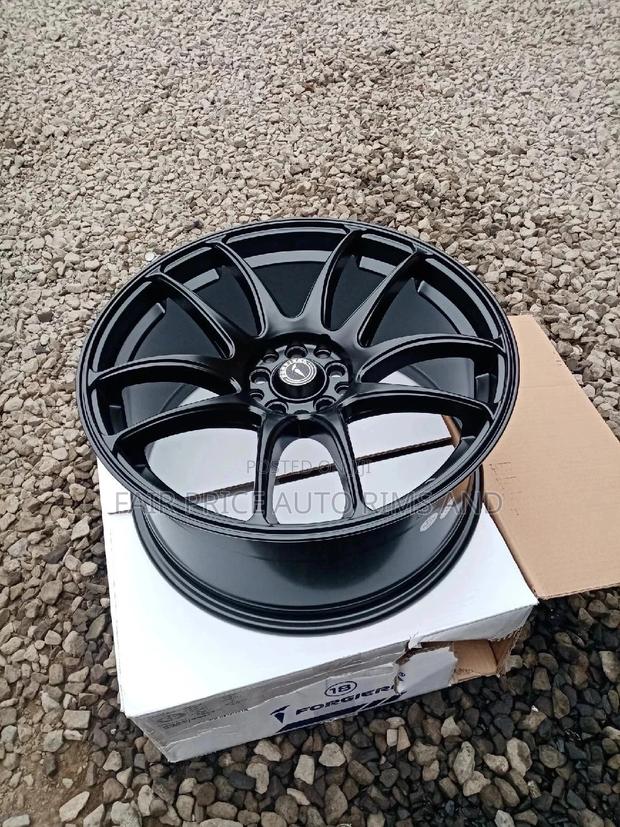 Size 18 Rims Kh Design - main view