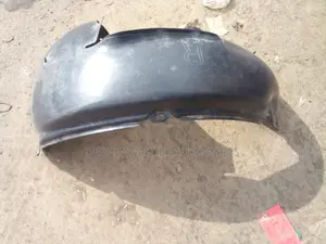 Volkswagen Golf Stone Guard