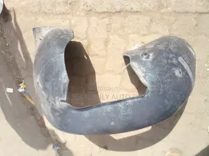 Volkswagen Golf Stone Guard