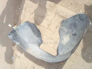 Volkswagen Golf Stone Guard