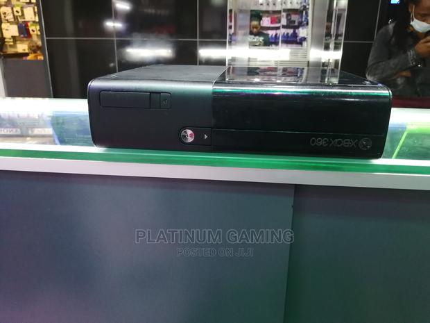 Xbox 360 Chipped - main view