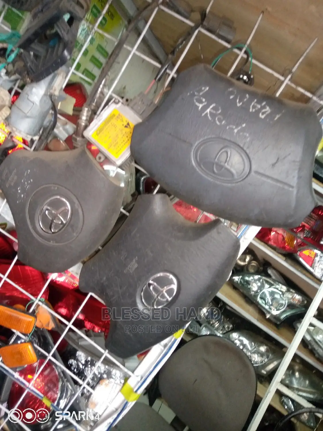 Airbags for All Cars