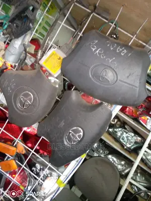 Airbags for All Cars