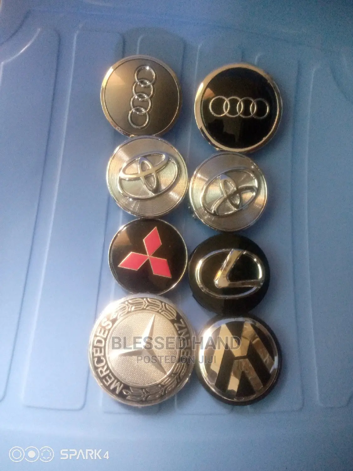 Wheel Hubs for All Cars