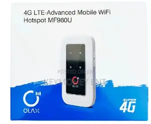 Mobile Hotspot 150mbps 4G LTE Hotspot Mobile 4G LTE Pocked W
