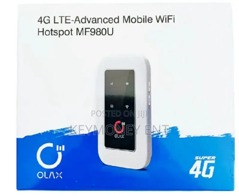 Mobile Hotspot 150mbps 4G LTE Hotspot Mobile 4G LTE Pocked W
