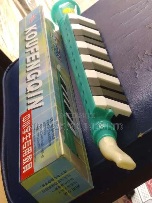 Recorder - main view