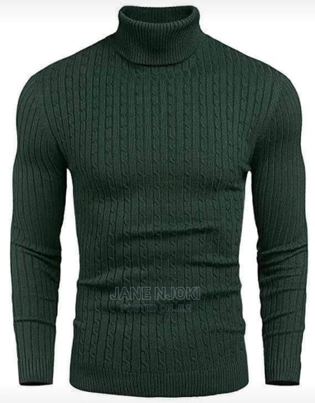 Turtle Necks - main view