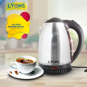1.8l Hot Water Jug