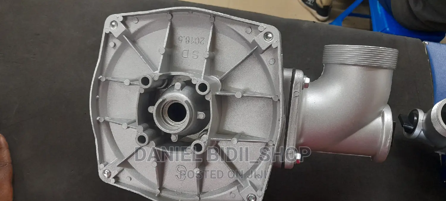 3inch Spare Pump Unit