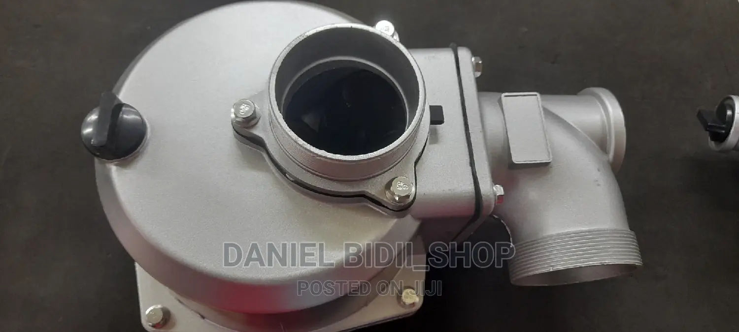 3inch Spare Pump Unit