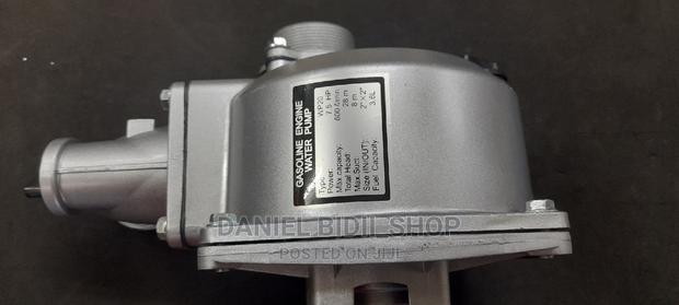 2inch Spare Pump Unit - thumbnail 2