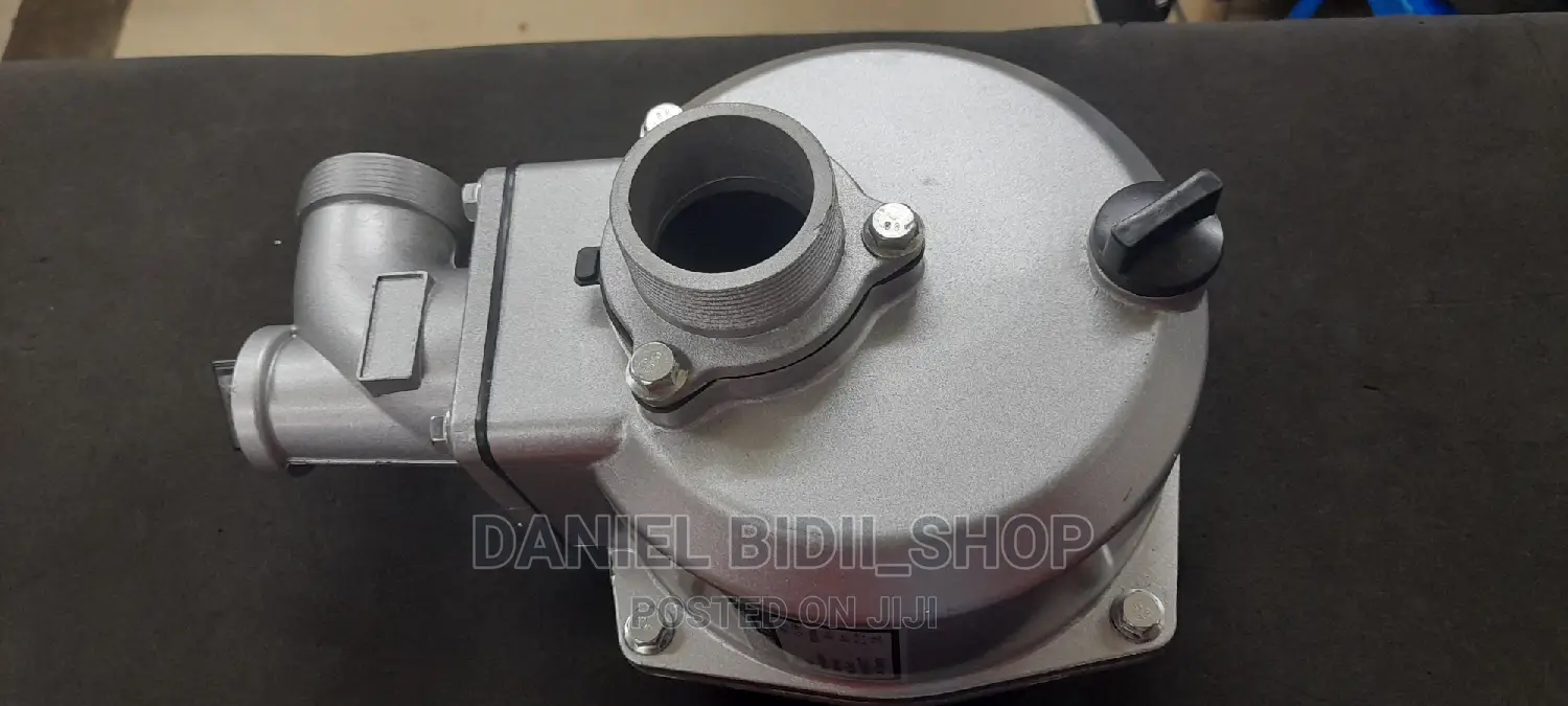 2inch Spare Pump Unit