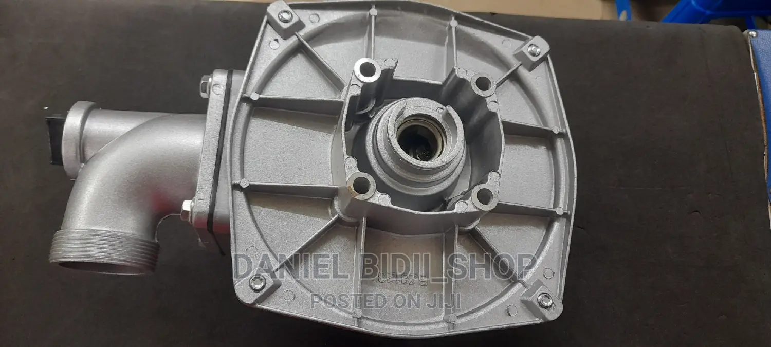 2inch Spare Pump Unit