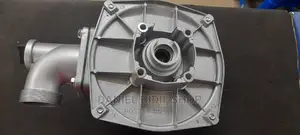 2inch Spare Pump Unit