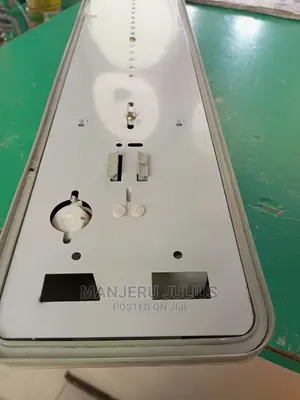 2ft Twin Waterproof Fitting