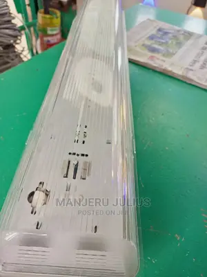 2ft Twin Waterproof Fitting
