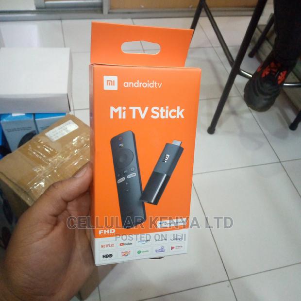 Mi Tv Firestick Full Hd - main view