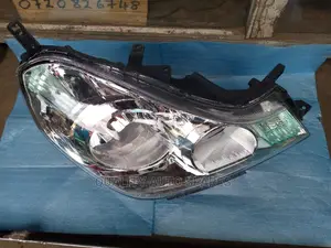 Head Lamp Nissan Wingrod Y12