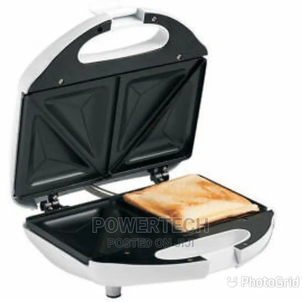 Kenwood 2 Slicesandwich Maker